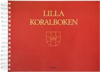 Lilla Koralboken