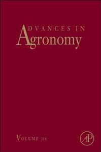 Advances in Agronomy