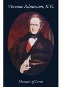 Viscount Palmerston