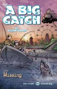 Big Catch