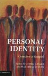Personal Identity