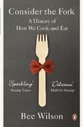 Miniatyrbilde 2 av 2: Consider the Fork