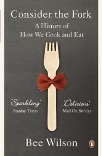 Consider the Fork