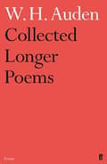 Miniatyrbillede 2 af 2: Collected Longer Poems