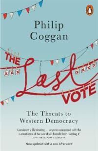 The Last Vote