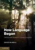 Miniatyrbilde 2 av 2: How Language Began