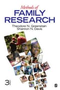Miniatyrbillede 1 af 2: Methods of Family Research