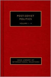 Post-Soviet Politics