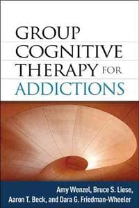 Group Cognitive Therapy for Addictions