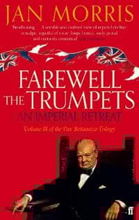 Farewell the Trumpets