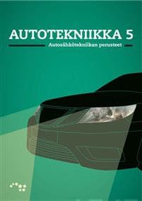 Autotekniikka 5
