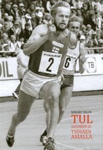 TUL Suomen ja työväen asialla