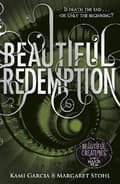 Miniatyrbillede 2 af 2: Beautiful Redemption (Book 4)