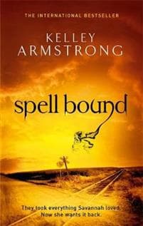 Spell Bound