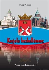 Karjala keskellämme