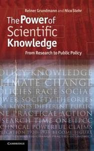 The Power of Scientific Knowledge
