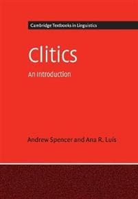 Clitics
