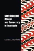 Miniatyrbild 1 av 2: Constitutional Change and Democracy in Indonesia