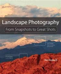 Landscape Photography
