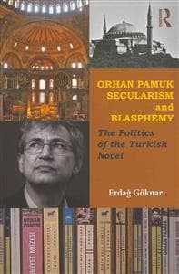 Orhan Pamuk, Secularism and Blasphemy