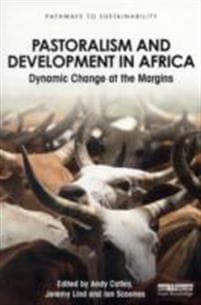 Pastoralism and Development in Africa