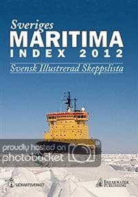 Sveriges Maritima Index 2012
