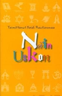 Näin uskon