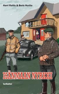 Isänmaan nyrkki