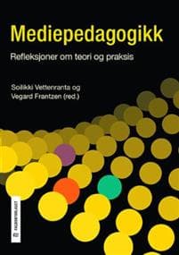 Mediepedagogikk