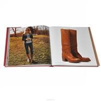 Frye: The Boots That Made History