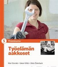 Työelämän aakkoset (selkokielinen)