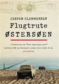Miniatyrbild 2 av 2: Flugtrute Østersøen