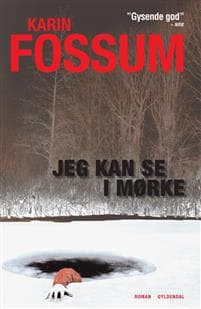 Jeg kan se i mørke