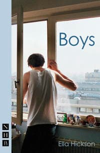 Boys (NHB Modern Plays)