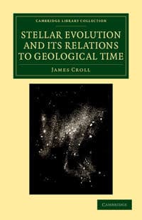 Stellar Evolution and its Relations to Geological Time