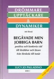 Drömmare Upptäckare & Dynamiker, bok1
