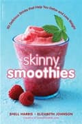 Miniatyrbilde 2 av 2: Skinny Smoothies