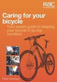 Caring for Your Bicycle