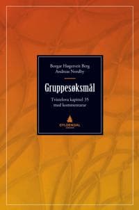 Gruppesøksmål