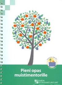 Pieni opas muistimentorille