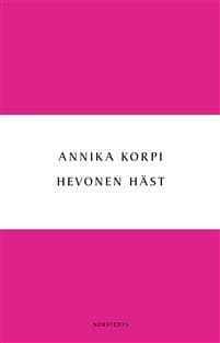 Hevonen Häst