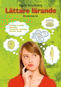 Lättare lärande Studieteknik för svenska, svenska som andraspråk och sfi
