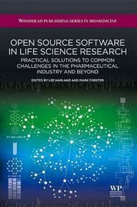 Open Source Software in Life Science Research