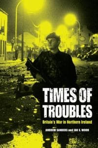 Times of Troubles