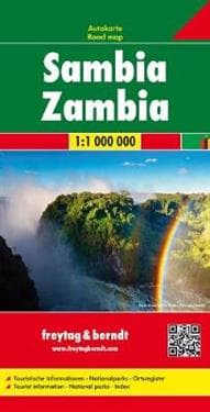 Zambia