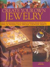 Create Your Own Jewellery