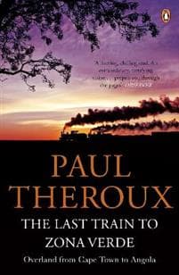 The Last Train to Zona Verde