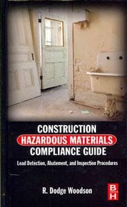 Construction Hazardous Materials Compliance Guide