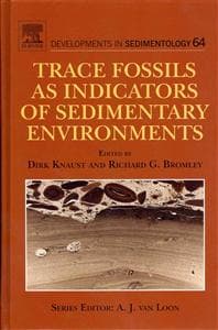 Trace Fossils as Indicators of Sedimentary Environments
