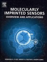 Molecularly Imprinted Sensors